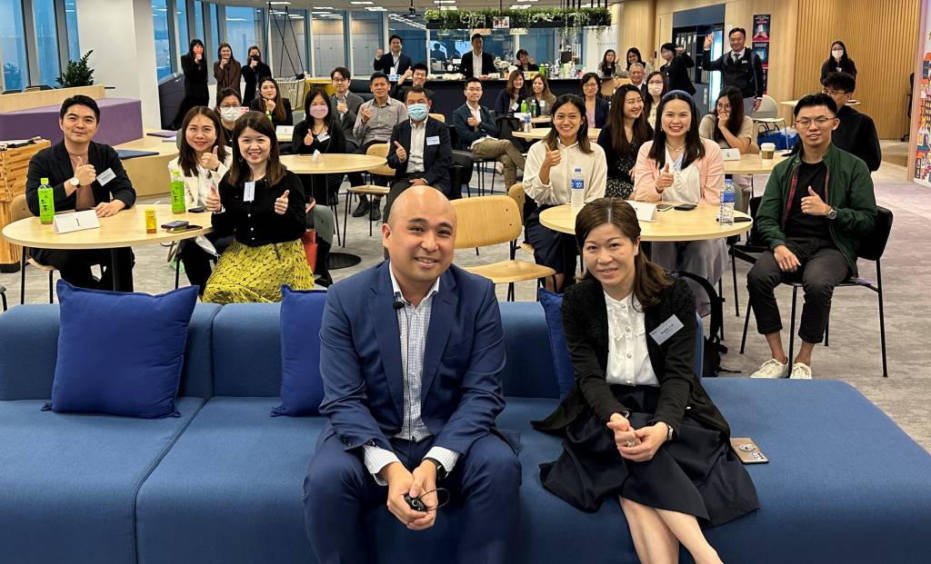 【Chillchat and Learn Series】What Jobseekers Wish Employers Knew: Unlocking the Future of Recruitment