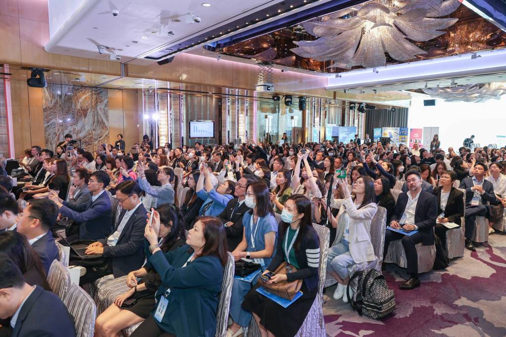 2024 HKIHRM Pay Trend and Benefits Seminar