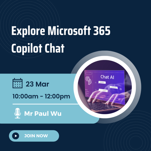 Explore Microsoft 365 Copilot Chat