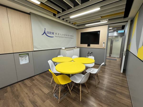 Training Room 2 200 sq. ft.  8 – 12 persons